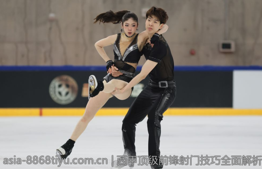 西甲顶级前锋射门技巧全面解析