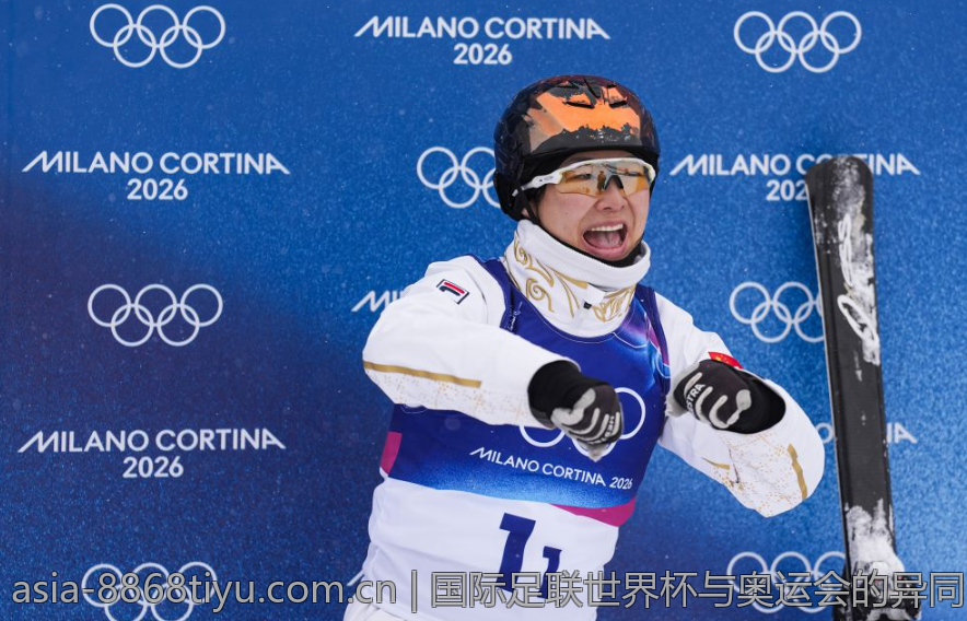 国际足联世界杯与奥运会的异同阐释