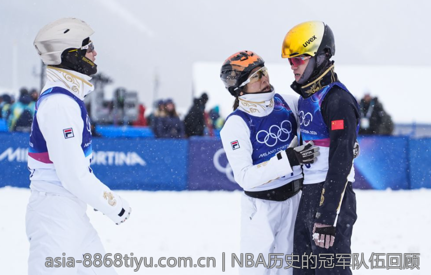 NBA历史的冠军队伍回顾