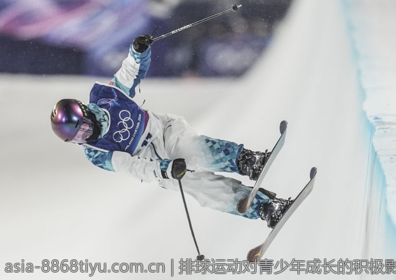 排球运动对青少年成长的积极影响与培养策略