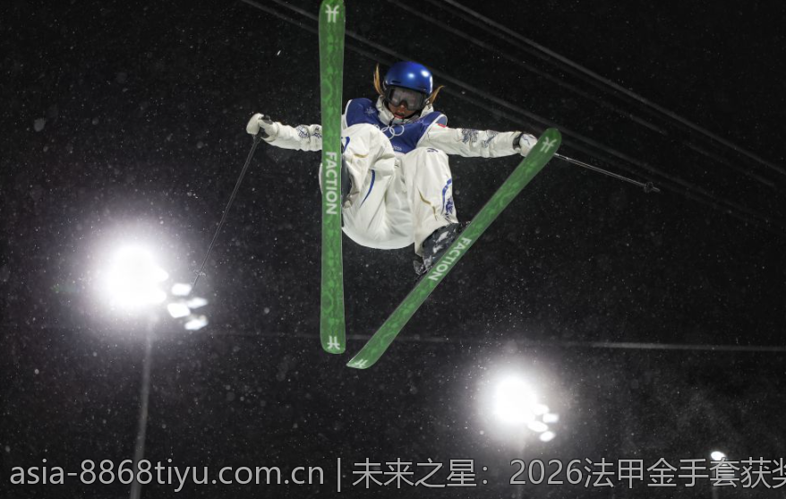 未来之星：2026法甲金手套获奖门将的精彩表现回顾