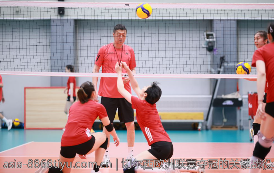 切尔西欧洲联赛夺冠的关键战役与历史意义