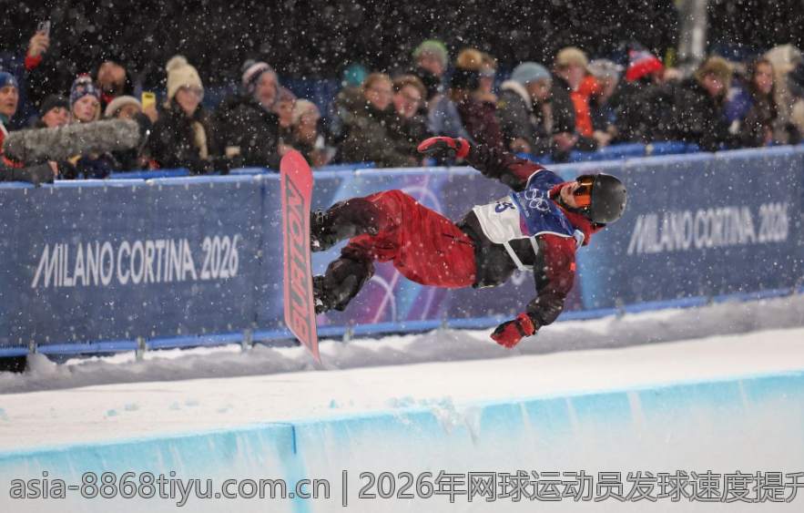 2026年网球运动员发球速度提升的科学与方法研究