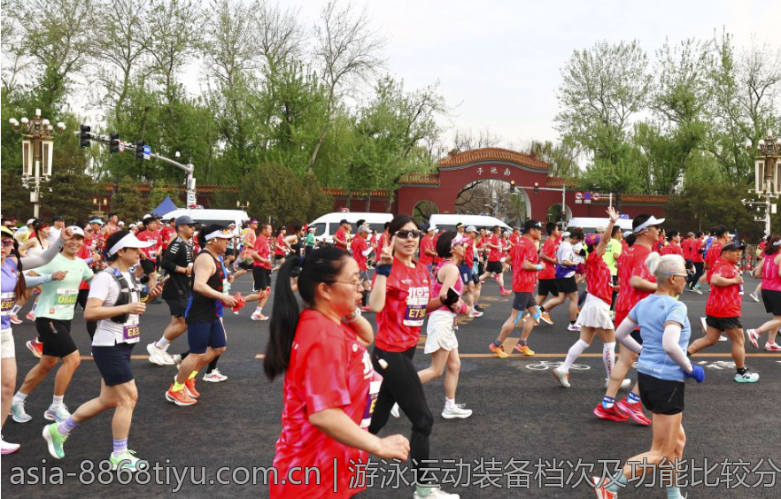 游泳运动装备档次及功能比较分析